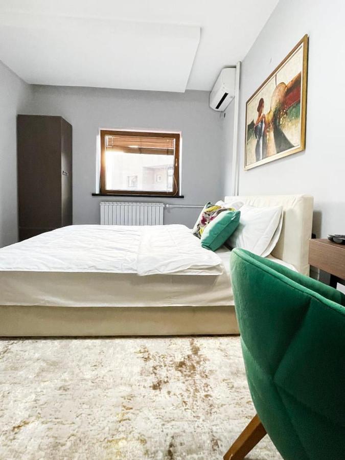 Budget-Friendly Retreat Apartment Skopje Exterior photo